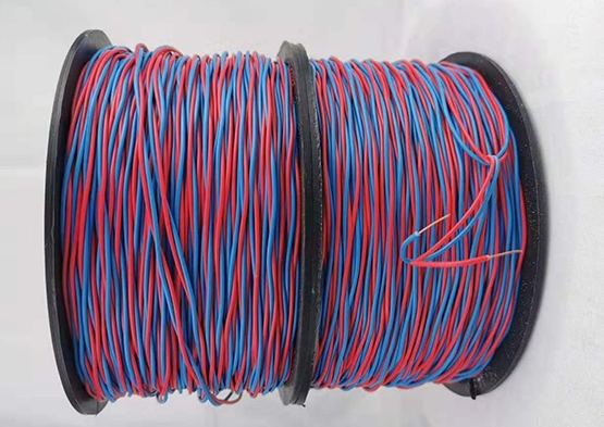 山根镇矿用放炮线爆破线怎么连接